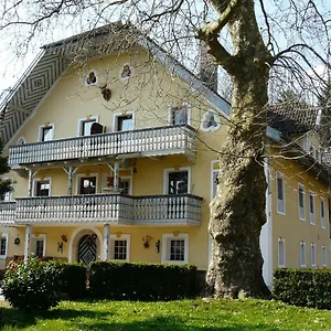 Gasthof Gut Horn, Waging am See