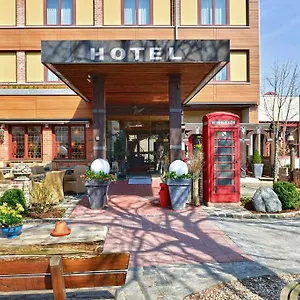 visit hotel