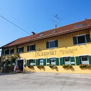 Gasthof Jägerwirt, Hohenschäftlarn